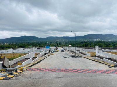 Image of 1500 Sq.ft Residential Plot / Land for sale in Suvarnbhumi Golden Palms, Mugawade, Pune for Rs. 5200000