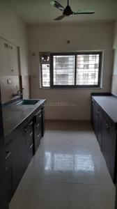 Kitchen Image of 1380 Sq.ft 3 BHK Apartment / Flat for sale in Kalpataru Estate, Pimple Gurav Pune for Rs. 16500000
