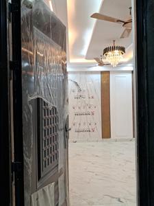Main Entrance Image of 1550 Sq.ft 3 BHK Apartment / Flat for sale in Swastik AVS Infra Homes, Sector 102 Noida for Rs. 6800040