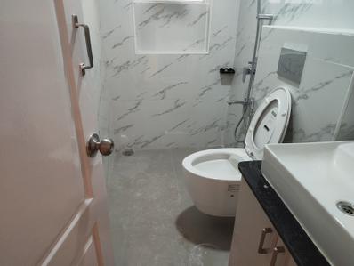 Image of 2100 Sq.ft 3 BHK Apartment / Flat for rent in Indira Nagar, Bengaluru for Rs. 150000