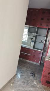 Kitchen Image of 1450 Sq.ft 3 BHK Builder Floor for rent in Hongasandra Bengaluru for Rs. 42000