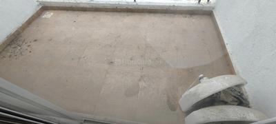 Balcony Image of 1800 Sq.ft 3 BHK Apartment / Flat for rent in Indira Nagar Nashik for Rs. 30000