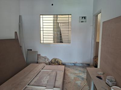 Bedroom Image of 500 Sq.ft 1 BHK Apartment / Flat for rent in HBR Layout Bengaluru for Rs. 17000