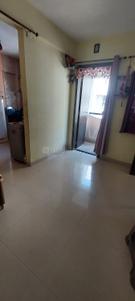 Hall Image of 525 Sq.ft 1 BHK Apartment / Flat for sale in Nashik Road Nashik for Rs. 2500000