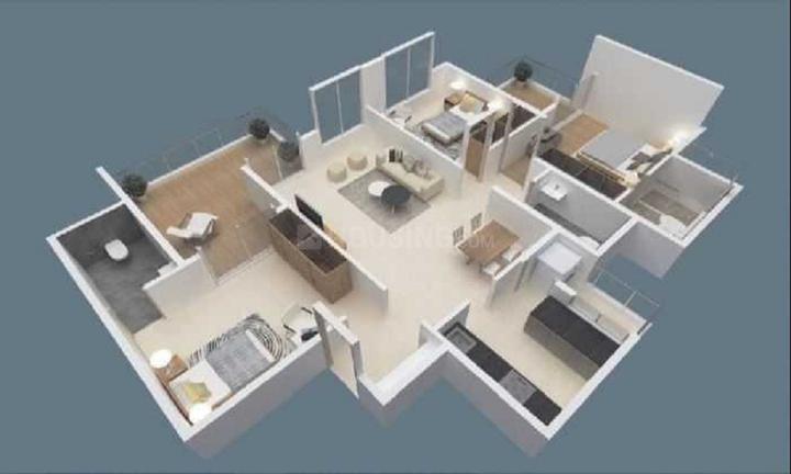 Tayal K Town Kiwale Main Image 1