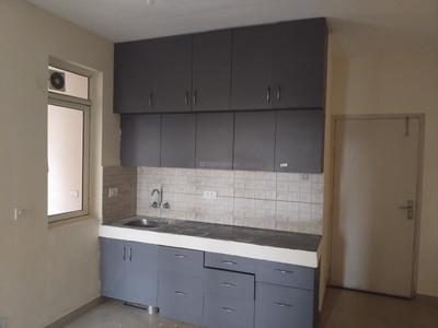 Kitchen Image of 726 Sq.ft 2 BHK Apartment / Flat for sale in Suncity Avenue 76, Sector 76 Gurgaon for Rs. 7800000