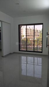 1 BHK Flat