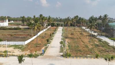 Image of 1200 Sq.ft Residential Plot / Land for sale in Jigani, Bengaluru for Rs. 3600000
