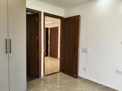 Bedroom Image of 3250 Sq.ft 4 BHK Builder Floor for sale in South City Floors 1, Sector 40 Gurgaon for Rs. 50000000
