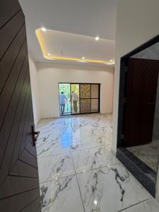 Hall Image of 2000 Sq.ft 3 BHK Duplex for sale in Santoshi Nagar Raipur for Rs. 8400000