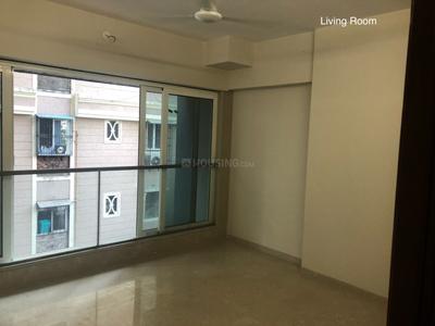 Bedroom Image of 500 Sq.ft 1 BHK Apartment / Flat for rent in Avd Amin Alturas, Bandra West Mumbai for Rs. 100000