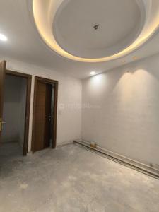 Hall Image of 900 Sq.ft 3 BHK Builder Floor for sale in Shastri Nagar New Delhi for Rs. 13500000