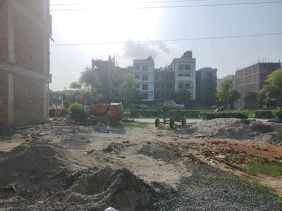 Image of 1530 Sq.ft Residential Plot / Land for sale in Sector 86, Faridabad for Rs. 35000000