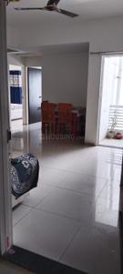Hall Image of 750 Sq.ft 2 BHK Apartment / Flat for sale in Tarsali Vadodara for Rs. 2600000