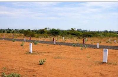 Image of 700 Sq.ft Residential Plot / Land for sale in Mukkidipeta, Hindupur for Rs. 250000