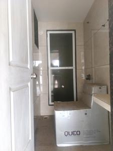 Common Bathroom Image of 1056 Sq.ft 2 BHK Apartment / Flat for sale in Niharika Absolute, Taloja Navi Mumbai for Rs. 9000000