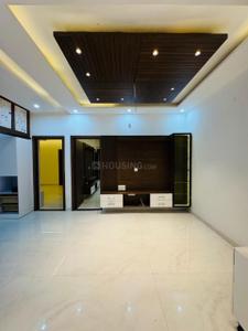 Hall Image of 1800 Sq.ft 4 BHK Independent House for sale in Sector 123 Mohali for Rs. 14500000