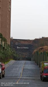 Image of 750 Sq.ft 2 BHK Apartment / Flat for sale in Kanakia Silicon Valley, Powai, Mumbai for Rs. 28000000