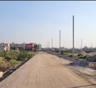 Image of 1010 Sq.ft Residential Plot / Land for sale in Vedanta Vatika, Tatibandh, Raipur for Rs. 2121000