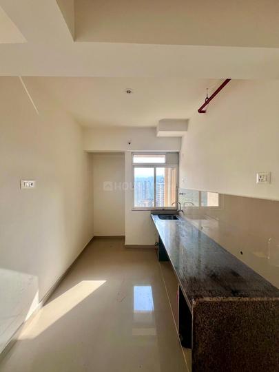 Puranik Tokyo Bay Kitchen 1