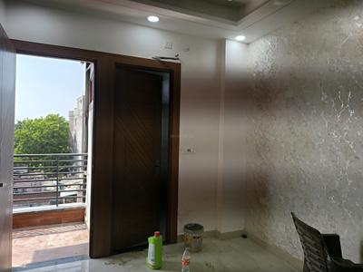 Bedroom Image of 1100 Sq.ft 3 BHK Apartment / Flat for sale in Shastri Nagar Ghaziabad for Rs. 6665211