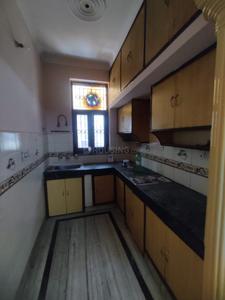Kitchen Image of 1600 Sq.ft 2 BHK Builder Floor for rent in Sector 47 Noida for Rs. 30000