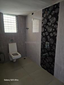 Bathroom Image of 2500 Sq.ft 3 BHK Independent House for sale in Agarwal Gokul Solitaire, Virar West Virar for Rs. 16500000