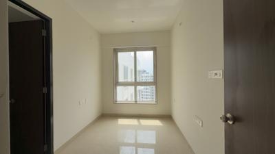 Bedroom Image of 1029 Sq.ft 2 BHK Apartment / Flat for sale in Rare Townships Rising City North Sea Heights Above 19 Floor, Ramabai Ambedkar Nagar Mumbai for Rs. 24900000