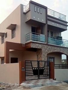 5 BHK Independent House