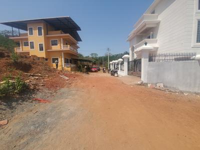 Image of 324 Sq.ft Residential Plot / Land for sale in Ella, Goa for Rs. 11988000