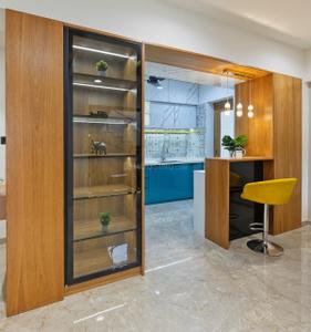 Image of 4100 Sq.ft 4 BHK Penthouse for sale in Godrej Garden City, Jagatpur, Ahmedabad for Rs. 27400000