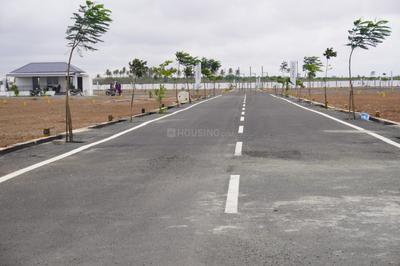Image of 1487 Sq.ft Residential Plot / Land for sale in Sulur, Coimbatore for Rs. 2218604