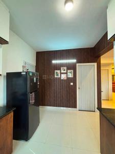 Kitchen Image of 1955 Sq.ft 3 BHK Apartment / Flat for sale in DS Sangam Grand, K R Puram Bengaluru for Rs. 18500000