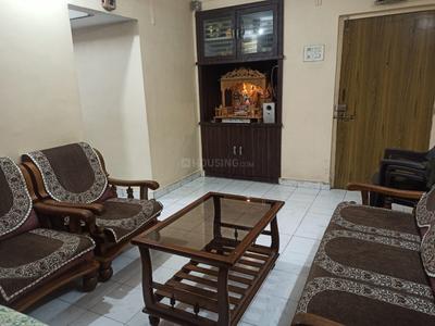 1 BHK Flat