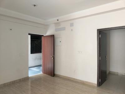 2.5 BHK Flat