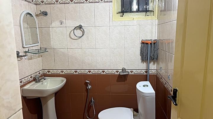 Stage 3, Indira Nagar Bedroom 1