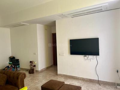 Gallery Cover Image of 1245 Sq.ft 2 BHK Apartment / Flat for rent in Vatika Gurgaon 21, Sector 83 for Rs. 29000