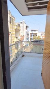 Balcony Image of 2500 Sq.ft 4 BHK Independent House for sale in Pal Surat for Rs. 14500000