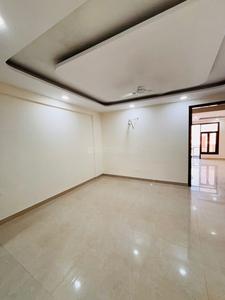 Hall Image of 700 Sq.ft 2 BHK Builder Floor for rent in Sultanpur New Delhi for Rs. 25000