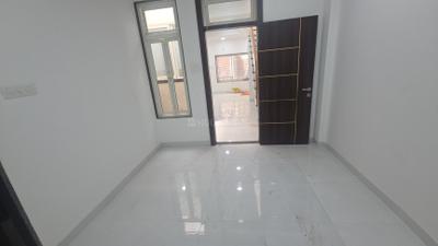 Bedroom Image of 1390 Sq.ft 3 BHK Duplex for sale in Nayta Mundla Indore for Rs. 7000000