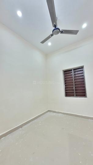 Toms Residance Bedroom 1