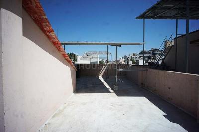 Balcony Image of 900 Sq.ft 2 BHK Independent House for sale in New Ranip Ahmedabad for Rs. 6900000