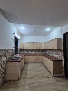 Kitchen Image of 1655 Sq.ft 2 BHK Independent House for rent in Sector 40 Gurgaon for Rs. 39000