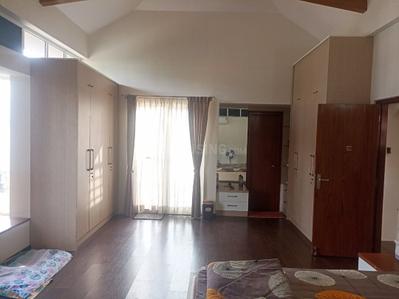 Bedroom Image of 3418 Sq.ft 4 BHK Villa for sale in Azven Breathe by Azven Realty, Sarjapur Bengaluru for Rs. 51900000