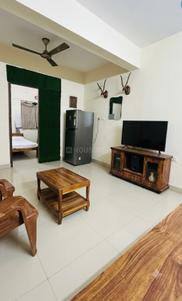 1 BHK Flat