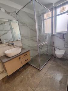 Bathroom Image of 1800 Sq.ft 3 BHK Builder Floor for sale in Sector 22 Gurgaon for Rs. 25000000