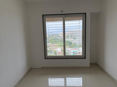 Bedroom Image of 1547 Sq.ft 3 BHK Apartment / Flat for sale in Sukhwani Empire Square Phase I AND II, Chinchwad Pune for Rs. 19200000