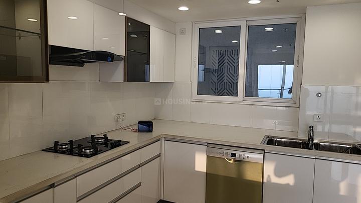 Godrej South Estate Main Image 1