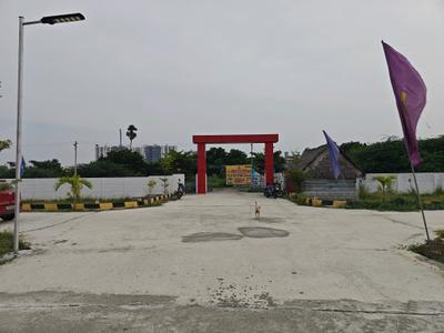 Image of 1100 Sq.ft Residential Plot / Land for sale in Tambaram, Chennai for Rs. 5168900