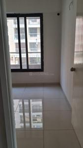 Bedroom Image of 1900 Sq.ft 3 BHK Apartment / Flat for sale in United Serene Elegancy, Bopal Ahmedabad for Rs. 14500000